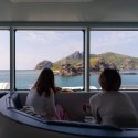 3. Captain's Lounge 3. Captain's Lounge