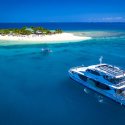 1. Yasawa Flyer South Sea Island 1. Yasawa Flyer South Sea Island