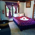 5. Bure interior 5. Bure interior