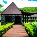 4. Beachfront Bure Coralview Resort 4. Beachfront Bure Coralview Resort