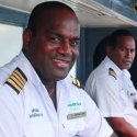 4. Captain and crew of South Sea Cruises 4. Captain and crew of South Sea Cruises
