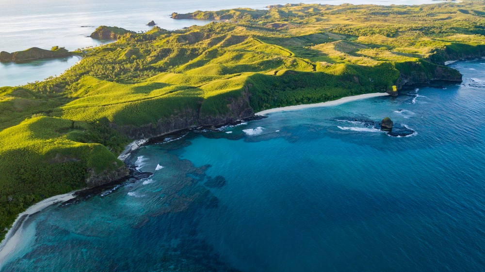 Fiji Tourism 2020