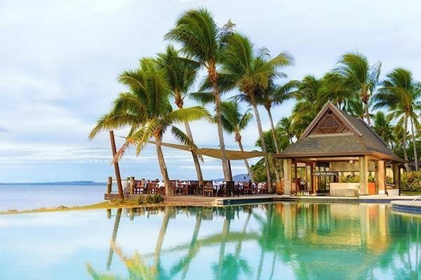 Denarau Island Hotels