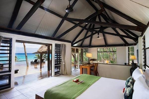 Yasawa Island Resort and Spa