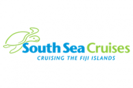 South Sea Cruises Fiji Logo